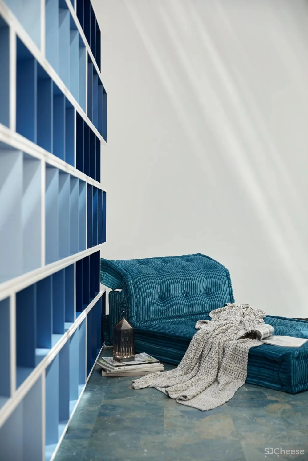 郑州360m²私宅别墅,大大落地窗精致有情调!