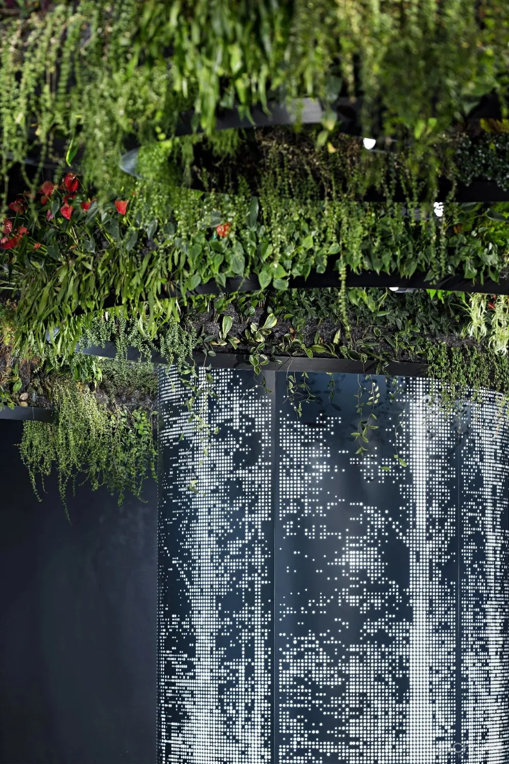 Vol.54 QUAD扩道建筑设计 | 中洲未来实验室