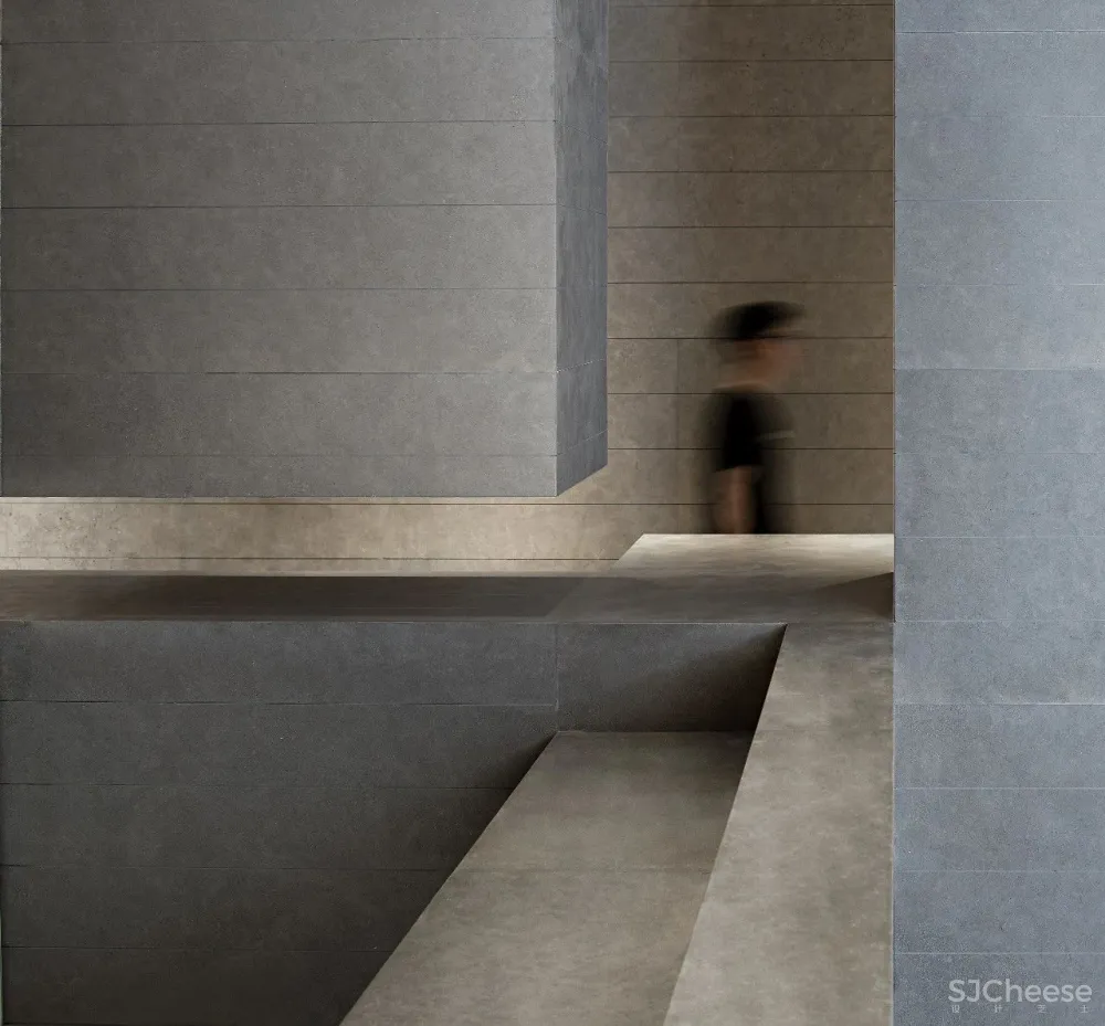 矩阵纵横|国贸上海佘山原墅