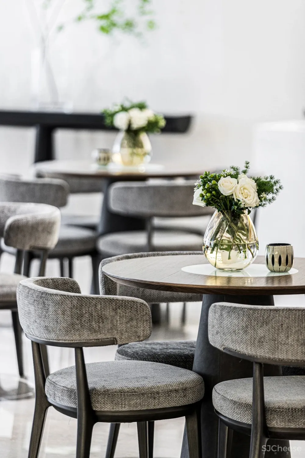 SCD:古雅清秀的自然美色,让人恍入“蓬莱仙境”!