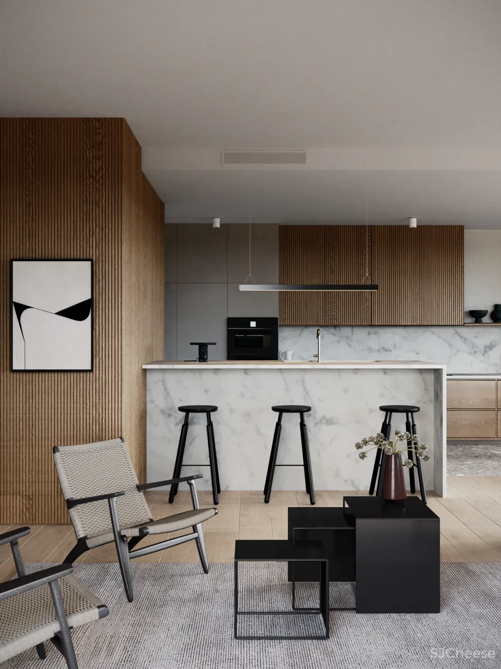 Katarina Rulinskaya丨华沙浪漫主义设计诗人