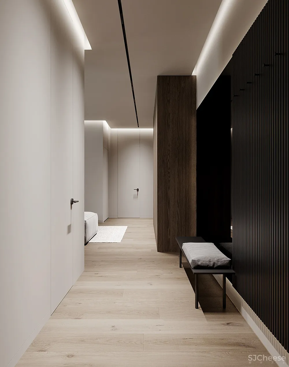 设计 越极简,越高级!