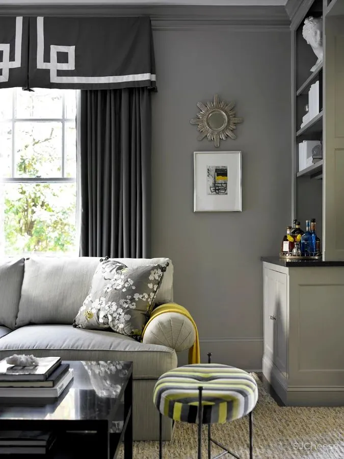 高级灰,重新定义设计与生活的关系