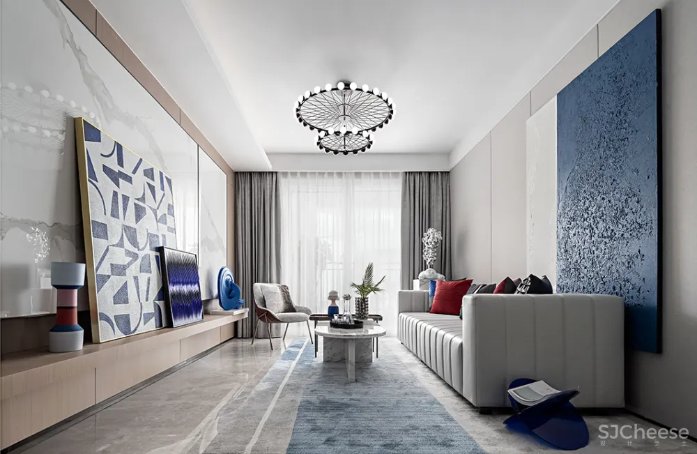 SUNS:用设计留存四季!