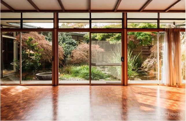 秋韵偏爱这抹自然色彩