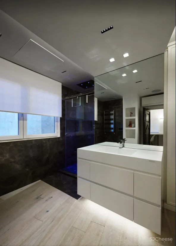 艺术之魂现代经典融合之美