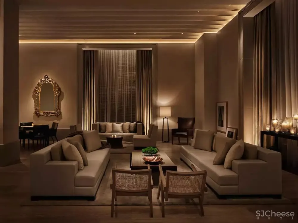 隈研吾新作 全球第11家、日本第一家艾迪逊酒店