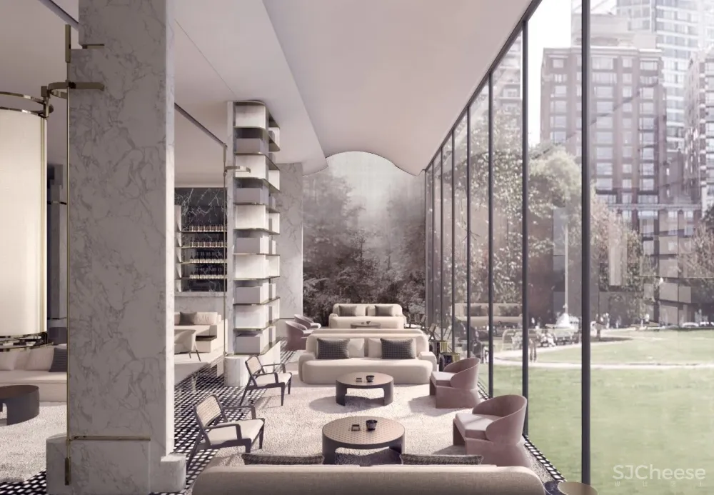 随光呼吸,潜入自然纯粹的生活