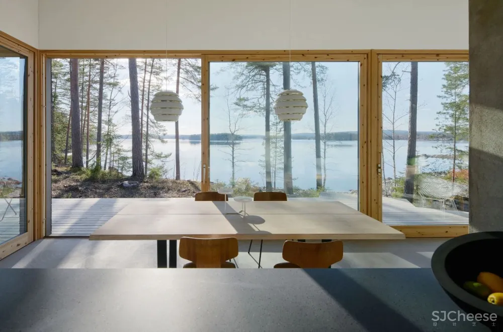 避世小屋，才是高级的诗意栖居