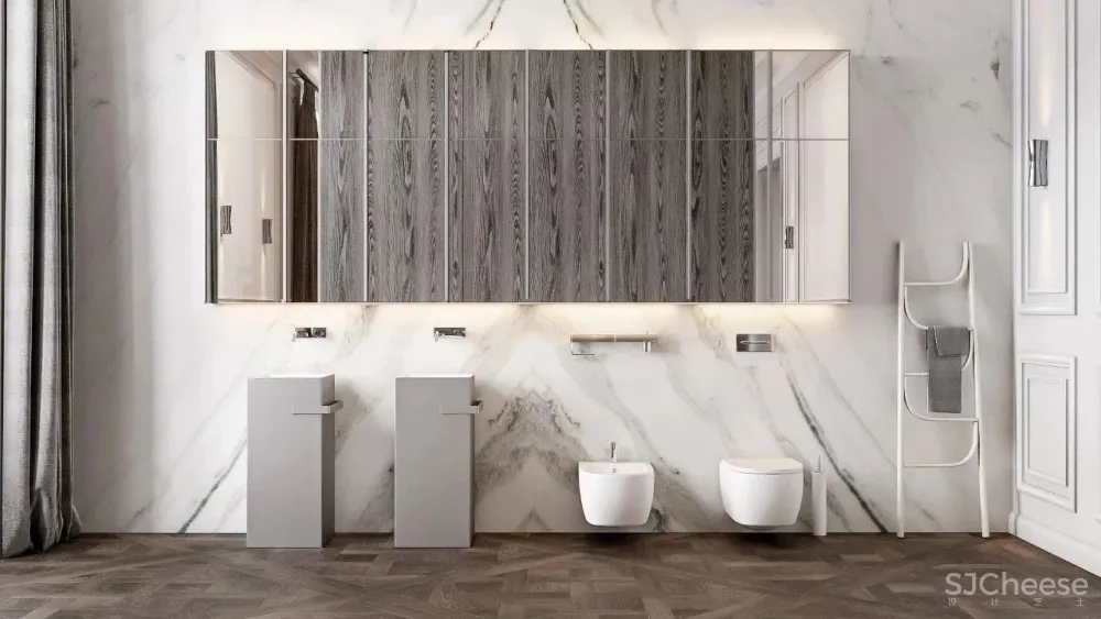 男女都爱的“茶系”混搭风,不仅撩妹更撩汉!