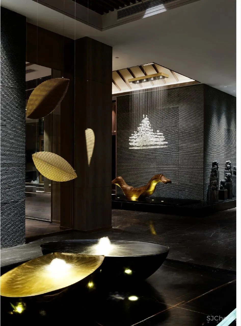 李绍云 柬埔寨金贝酒店 —— 东方海岸线的蒙雷阿莱之魅,娱乐至上的当代精奢主义