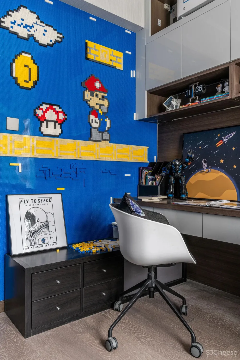 引领变革的前卫设计,让生活回归本真!