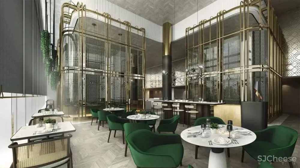 与闹市隔绝的静谧感受- 曼谷Sindhorn凯宾斯基酒店!