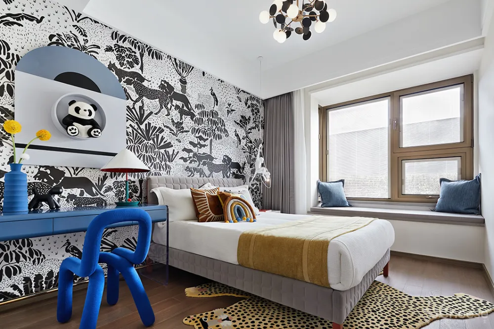 方磊：先锋时代的设计探索！