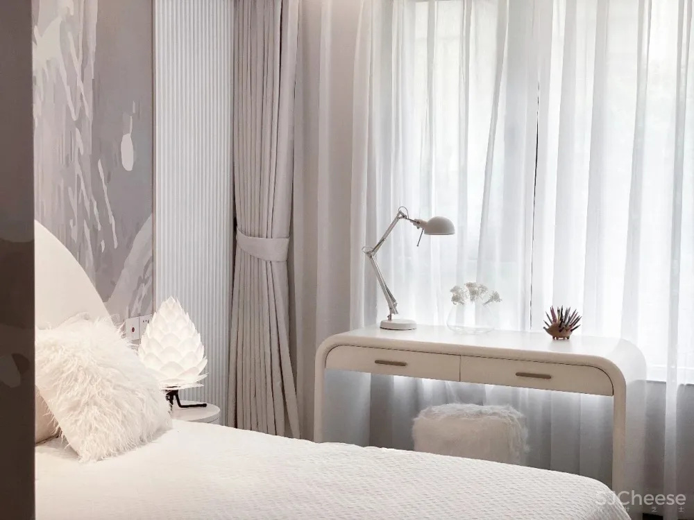 昆明中海雲麓九裡下疊住宅樣板間