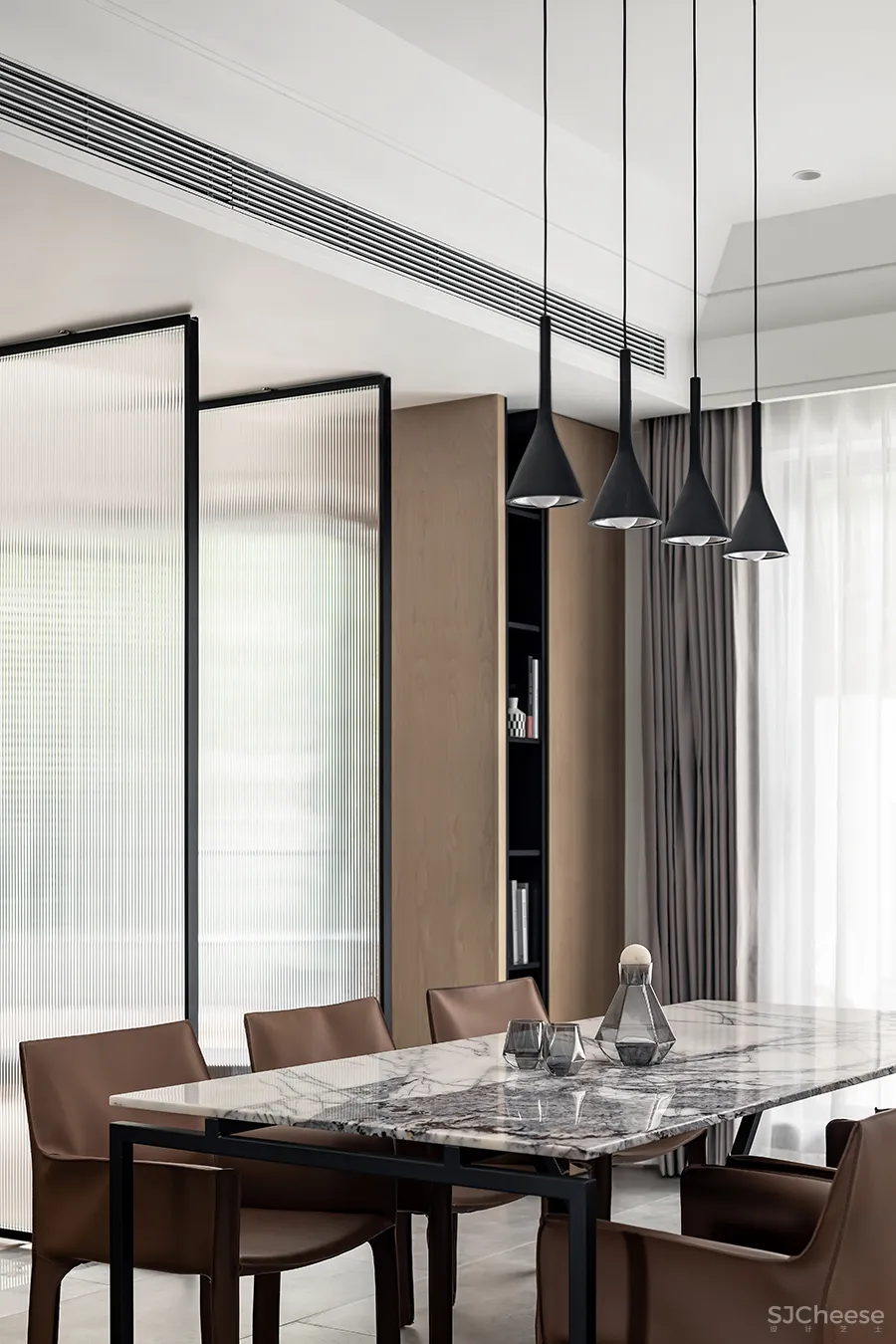 治愈简约风,越简越有范!