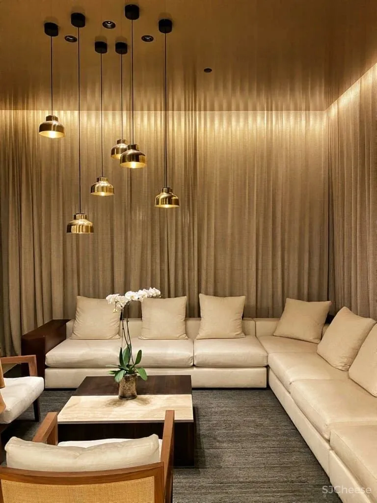 Real estate 纽约现代 自然舒适