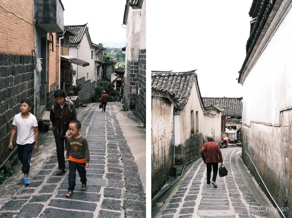 告别人从众！这个被低估的“西南小瑞士”，被稻田火山与古老温泉所拥抱，600年边陲小城的魅力，人见人爱！