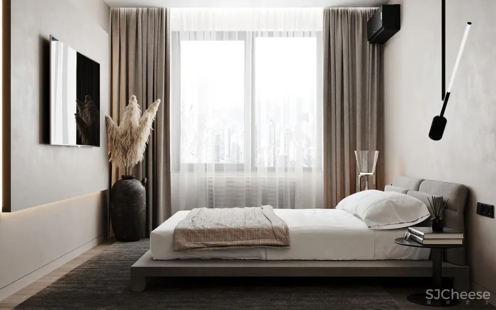 简约轻奢,太惹人喜欢了!