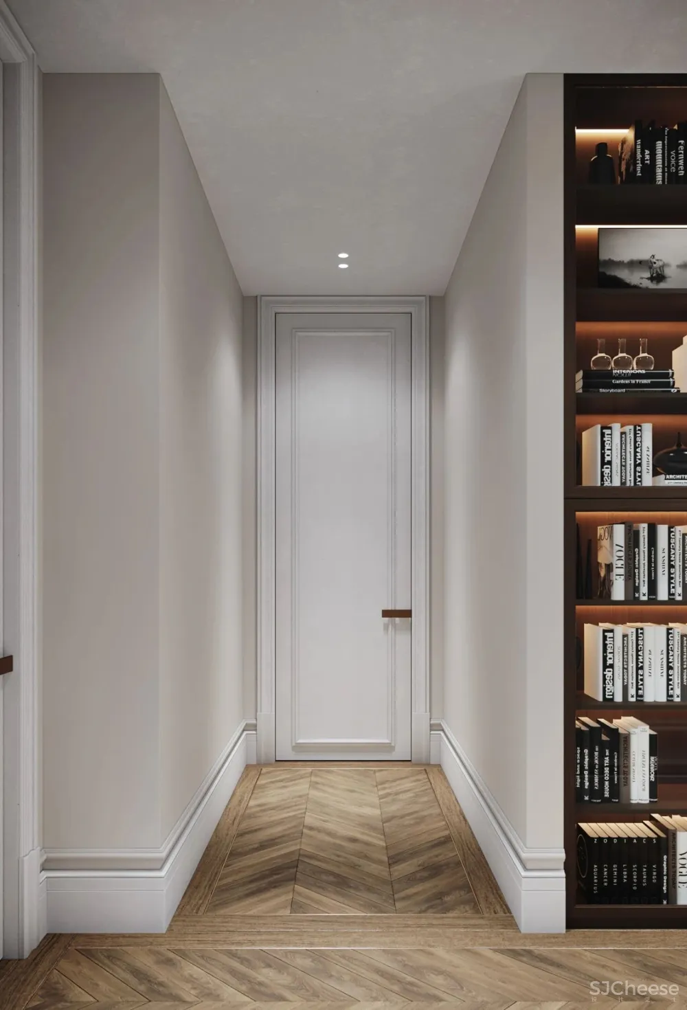 法式的优雅与情感 ATO.TEAM新作