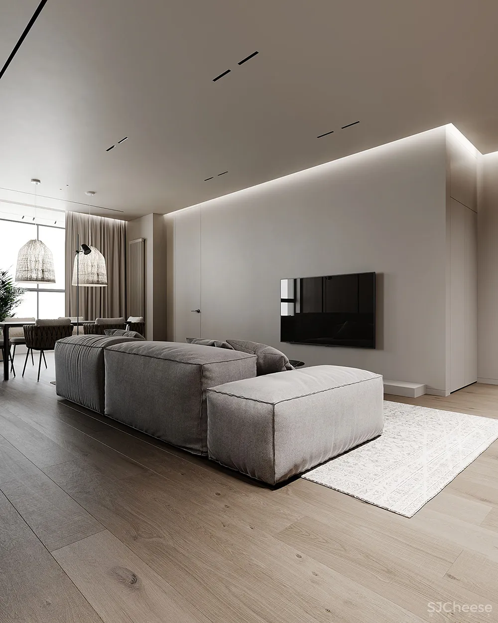 设计 越极简,越高级!