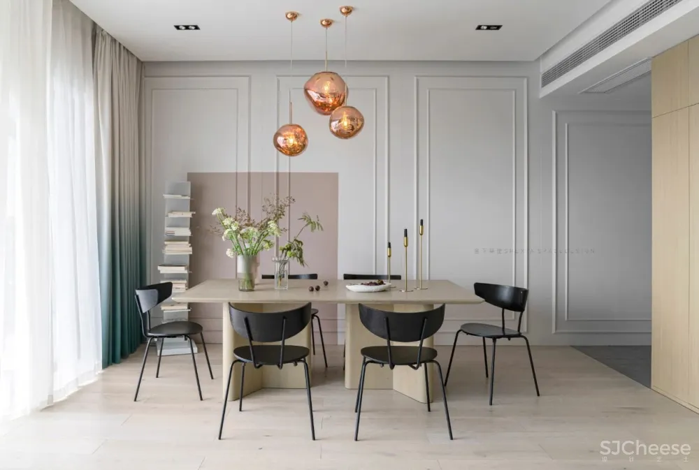 清风盈盈丨舍下作品