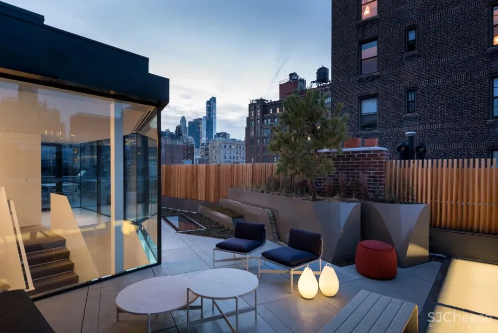 Style时尚家居:跨世纪的经典之作