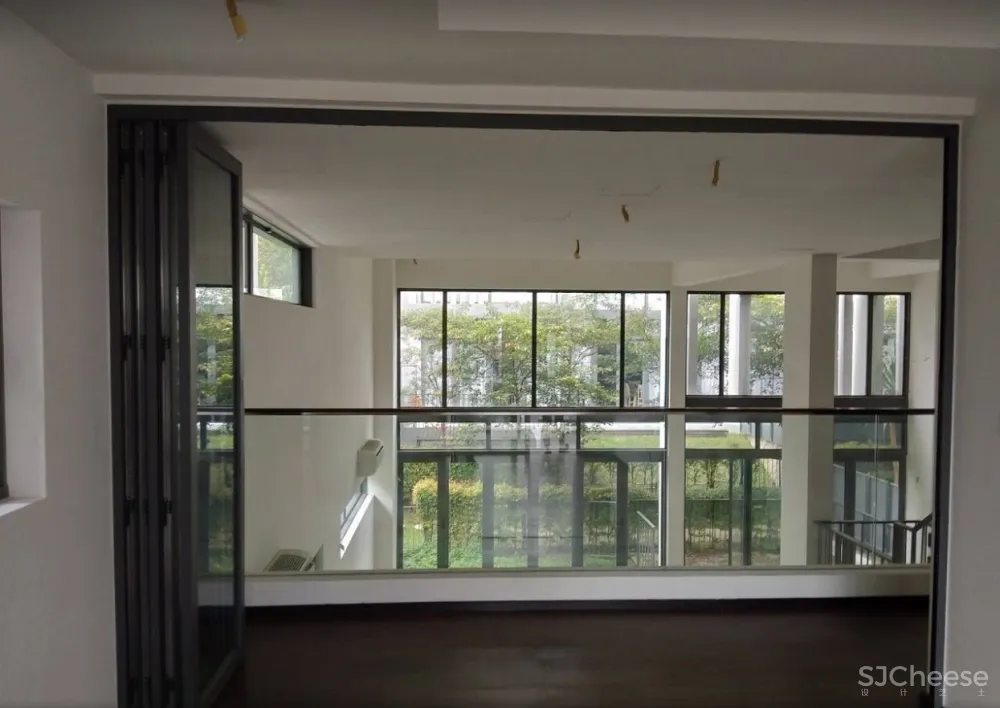 秋韵偏爱这抹自然色彩