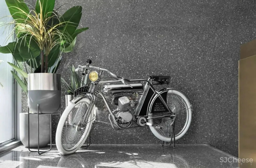 浦发·壹滨江——对传统审美的解构与重组 G-K桂睿诗