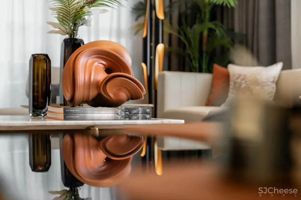 水乡慢城,还一处奢适宅邸【大朴设计】