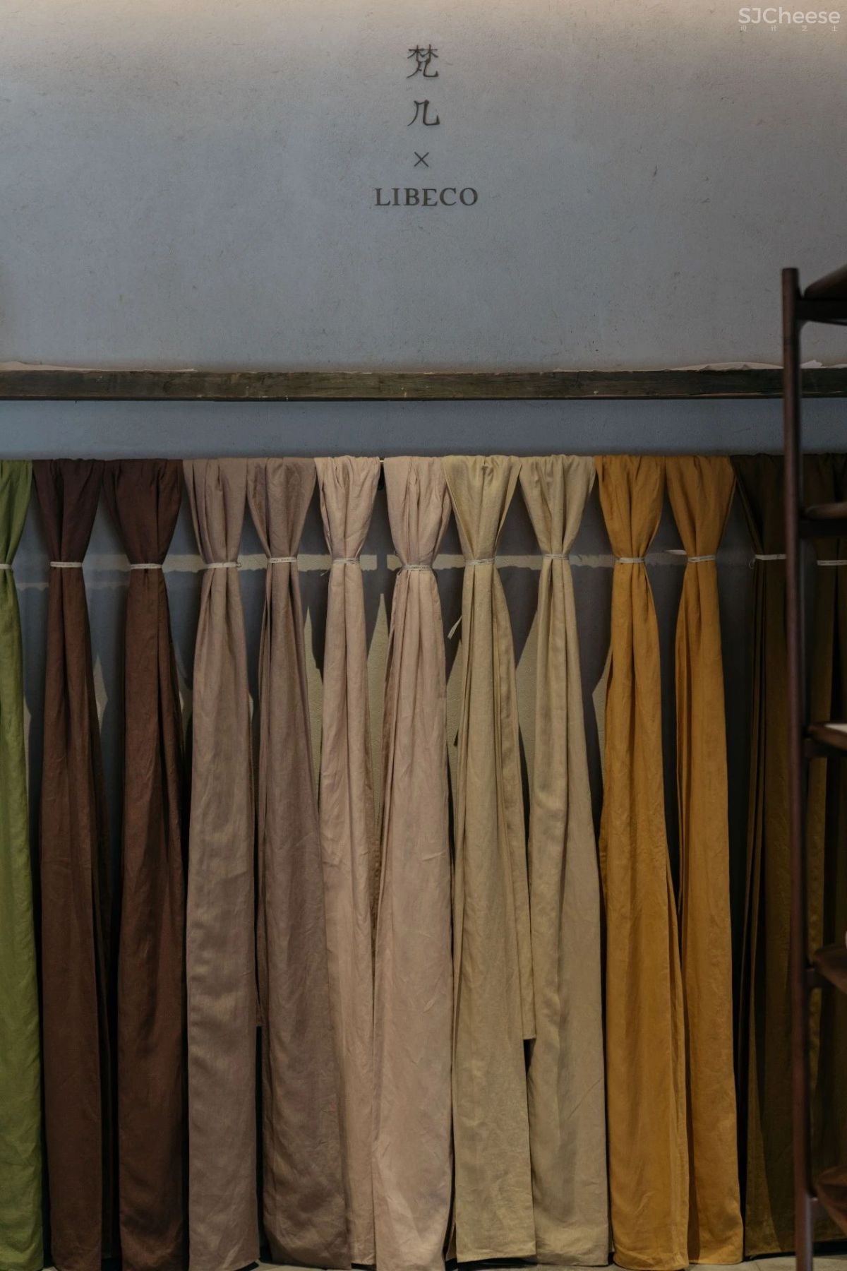 梵几:我们做的不是“新中式”,而是中国人未来的家具