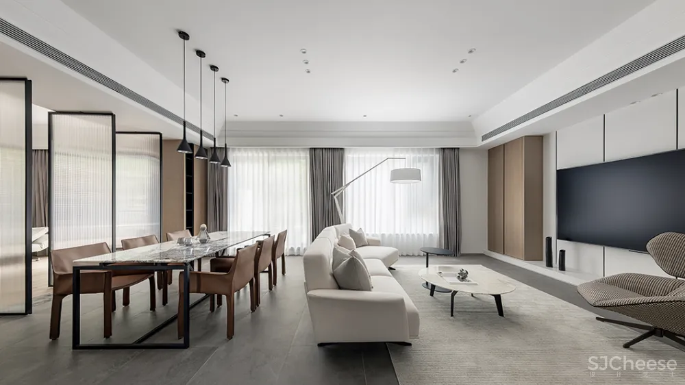 治愈简约风,越简越有范!