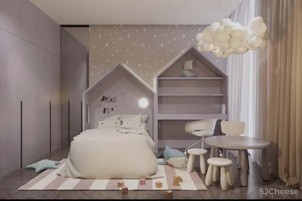 Ivan Honcharenko 灰色空间