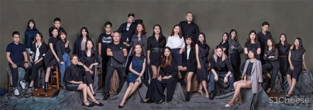 GND 恩嘉设计×龙光东莞江南大境:古韵今风 兰芷之室