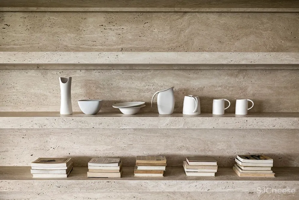 水相设计 李智翔 台中426m² 大平层,静候的品味