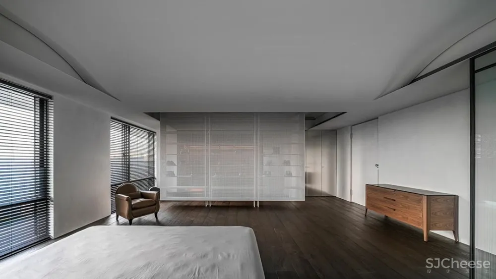 水相设计 李智翔 台中426m² 大平层,静候的品味