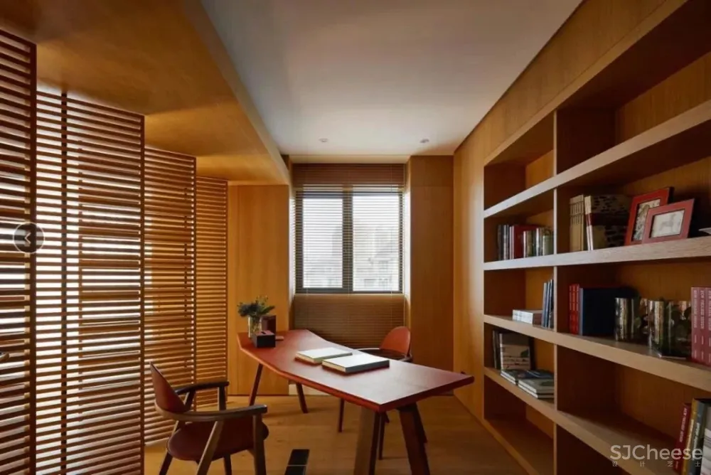 七个作品看李玮民设计风,如何成为顶奢豪宅室内设计缔造者