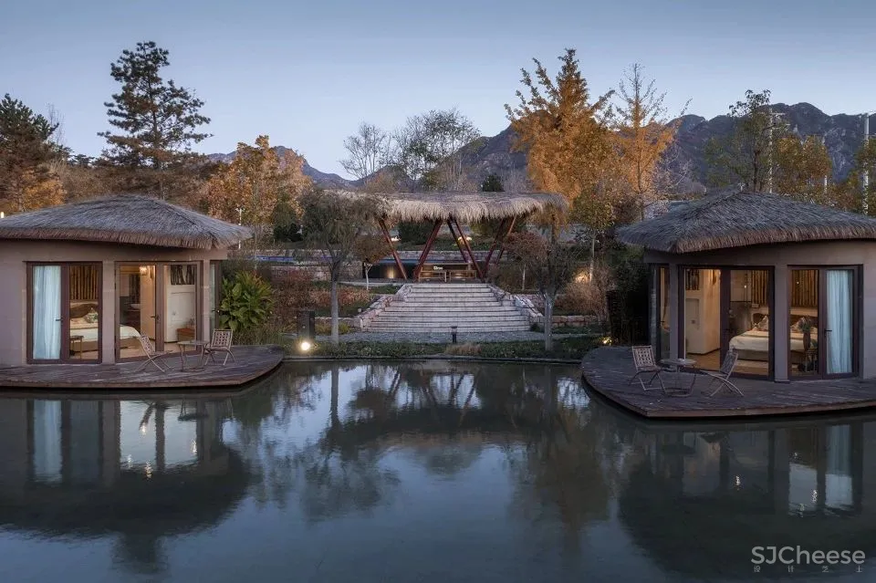 精品民宿 一间民宿, 一种诗意的生活……