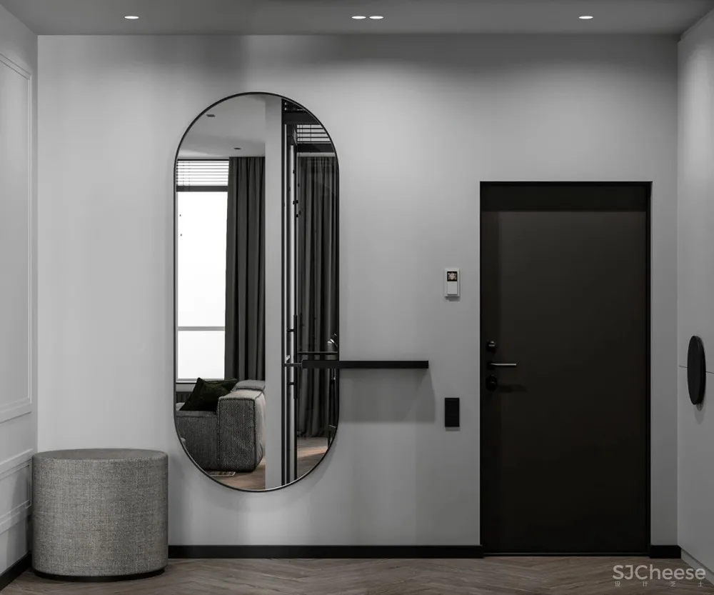 高级灰，极简的美！