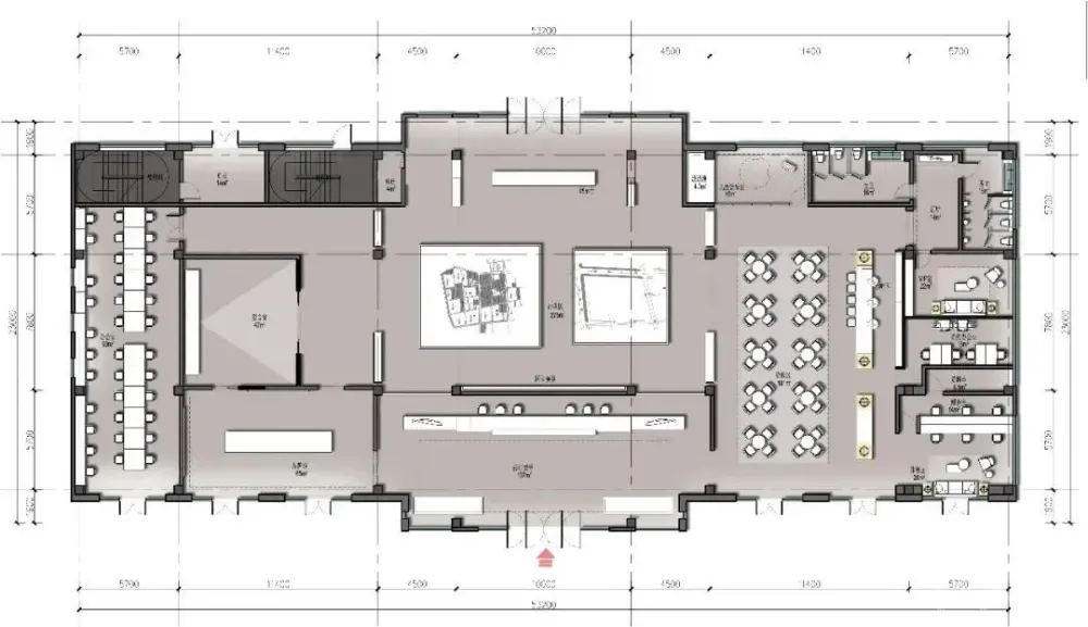 矩阵纵横 青岛旭辉银盛泰·星韵城