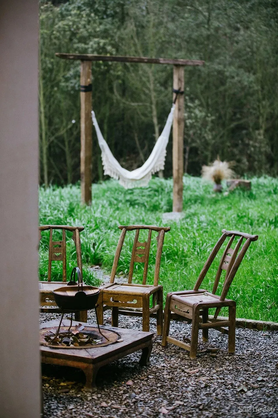 精品民宿 一间民宿, 一种诗意的生活……