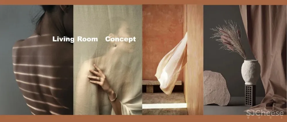 万科 莱茵半岛 上海叠墅样板间 牧笛新作