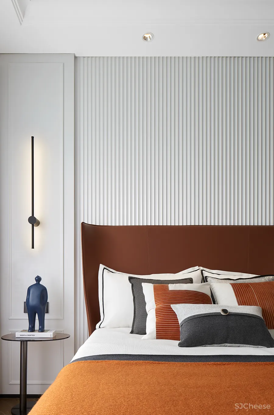 岳蒙：艺术灵性，驾驭自由生活！