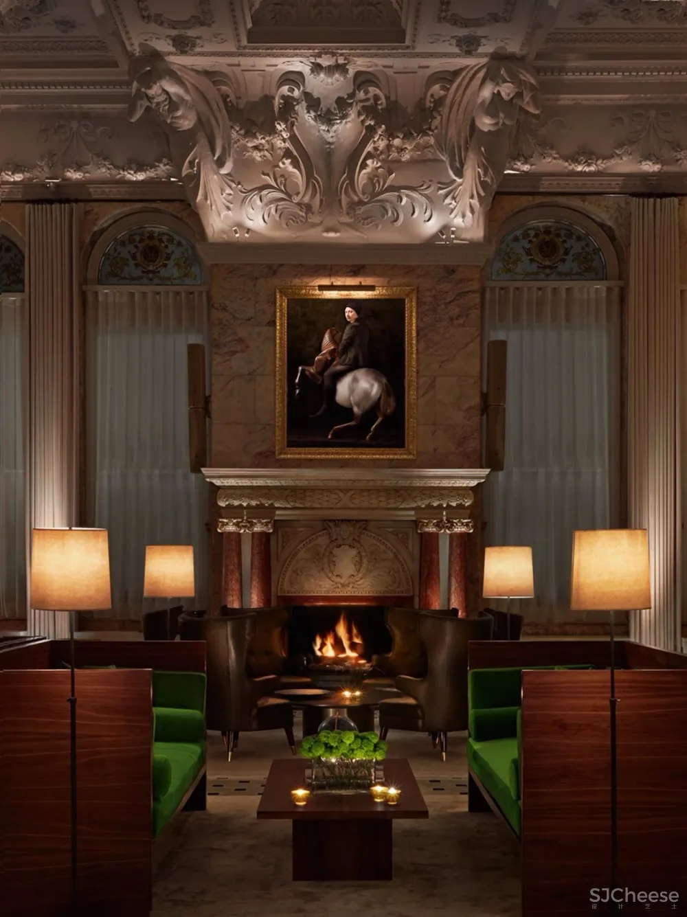 隈研吾新作 全球第11家、日本第一家艾迪逊酒店