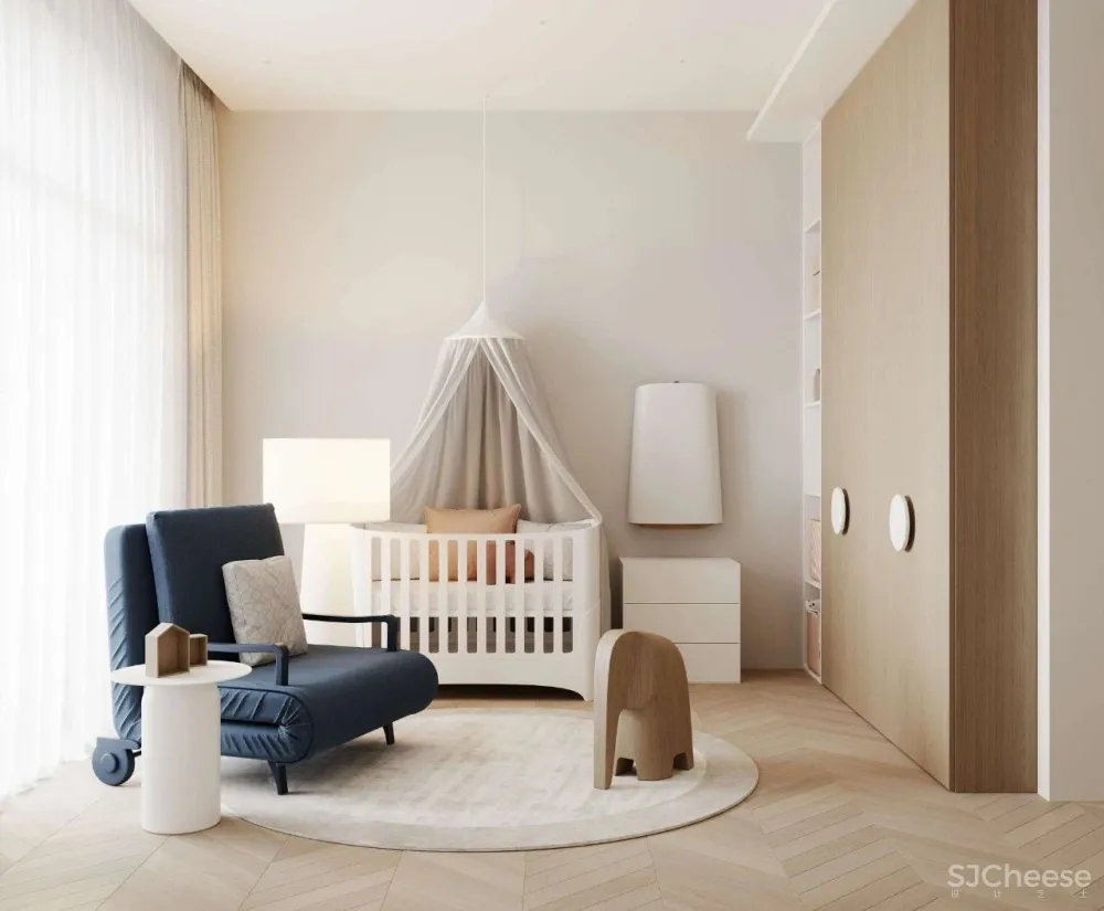 Artem Babayants 新作 极简主义的减法的艺术