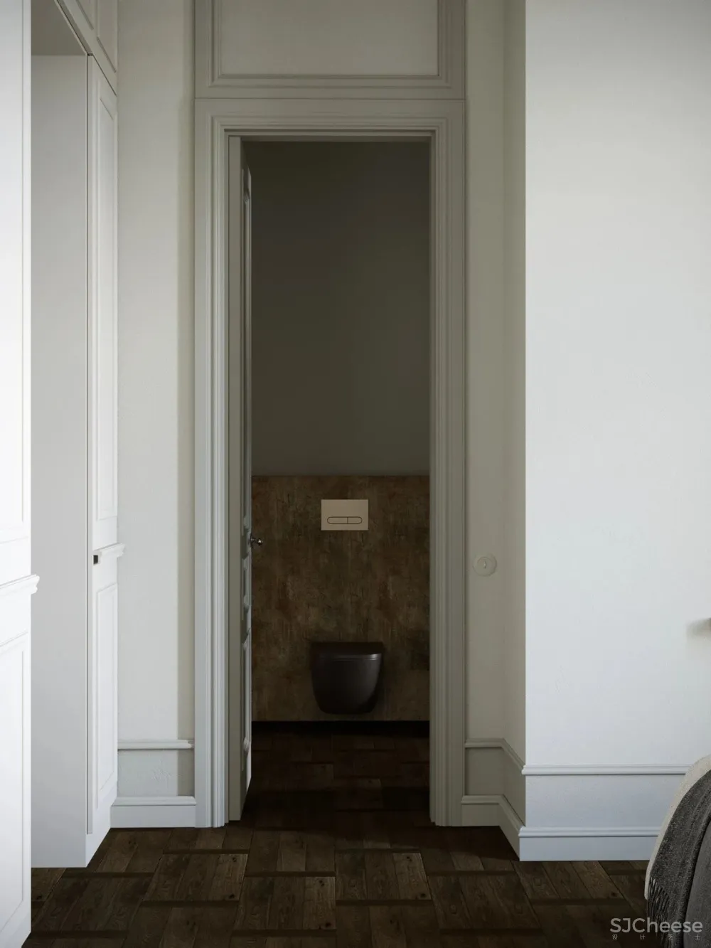 Katarina Rulinskaya丨华沙浪漫主义设计诗人