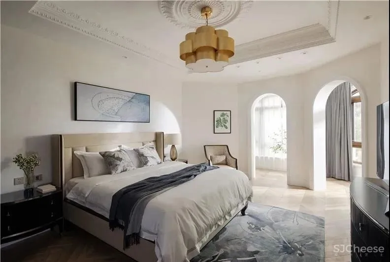 艺术之魂现代经典融合之美