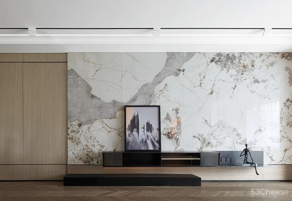 岳蒙：艺术灵性，驾驭自由生活！