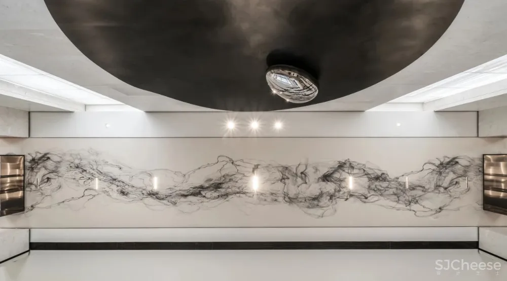 一然新作 大道至简,极致东方!