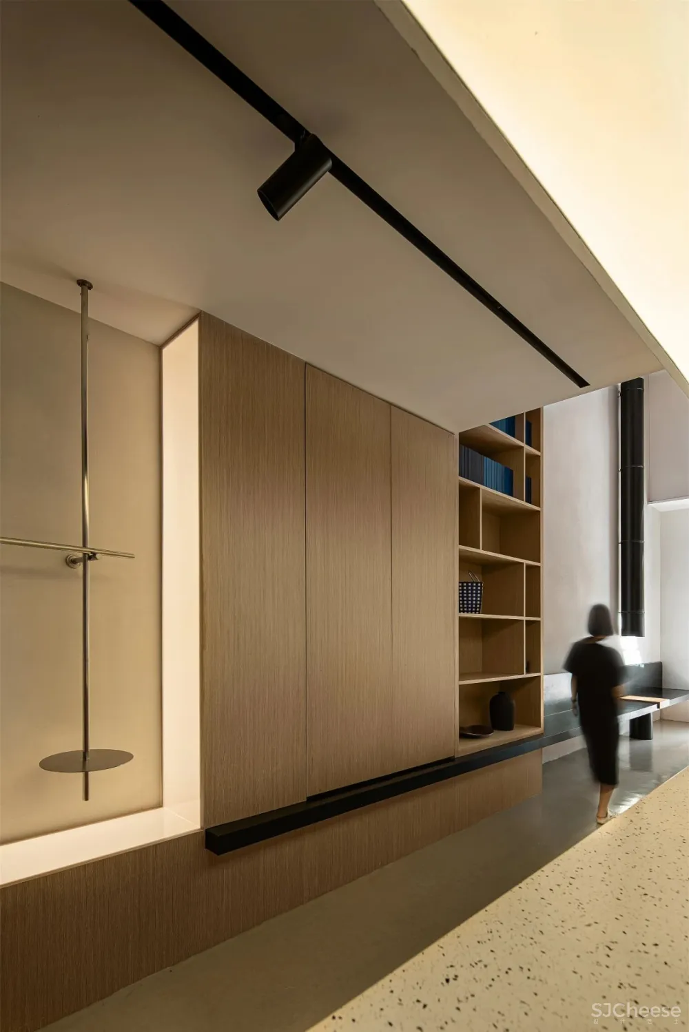 光影层叠,捕捉生活美的方式